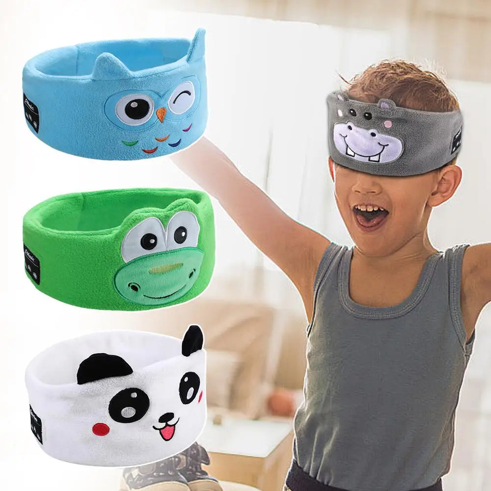 Familysplace™ Bluetooth Animals Kids Set