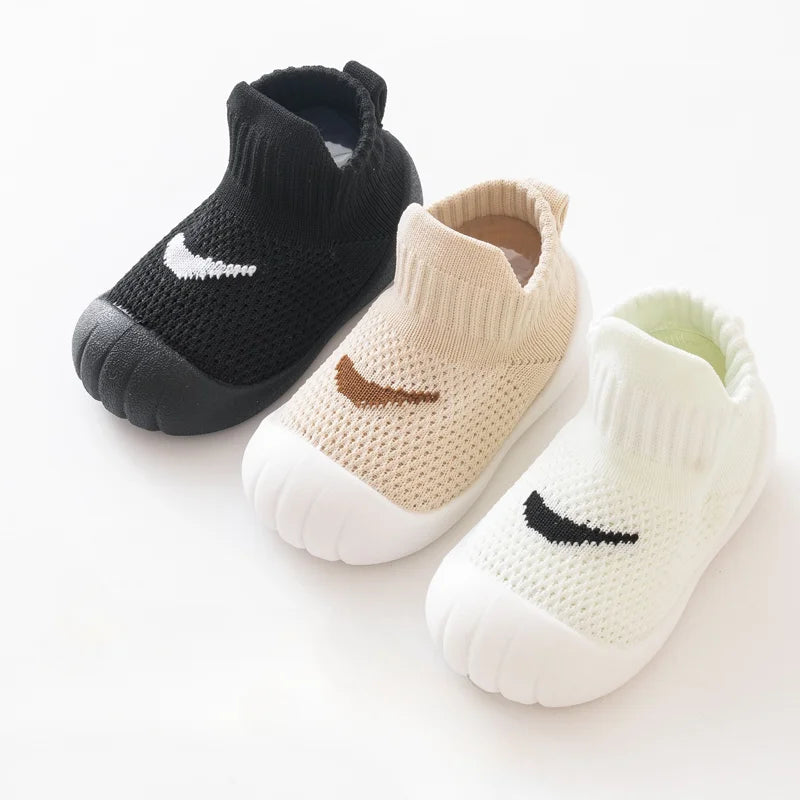 Baby and Toddler Non-Slip Shoes