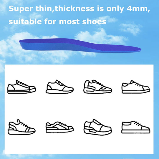 Familysplace™ Airtag  Insole for Kids