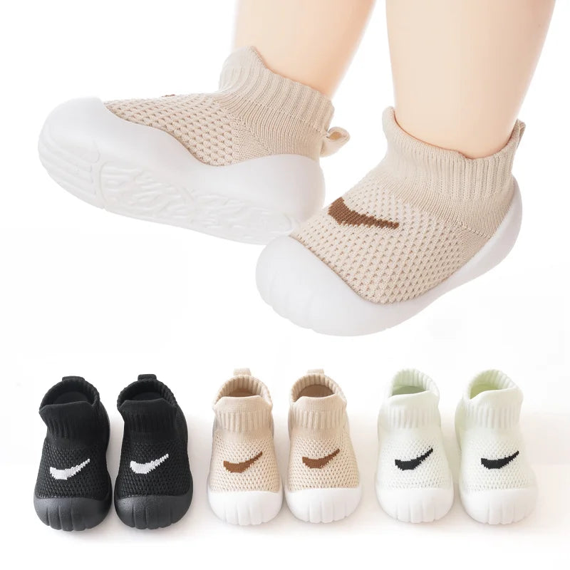 Baby and Toddler Non-Slip Shoes