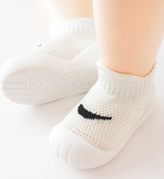 Baby and Toddler Non-Slip Shoes