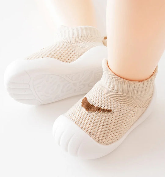 Baby and Toddler Non-Slip Shoes