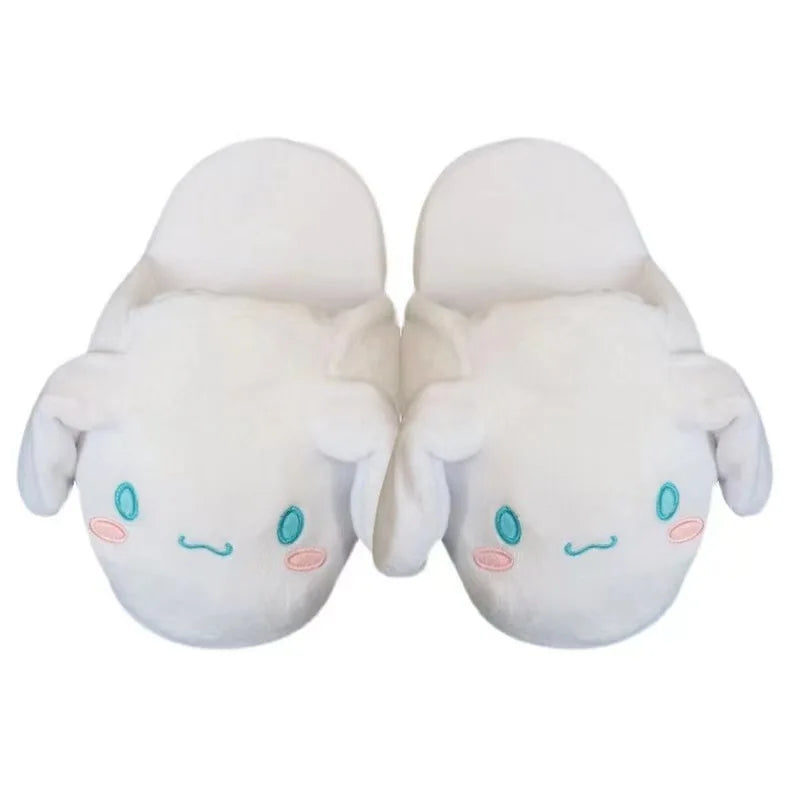 Familysplace™Bunny Shoes