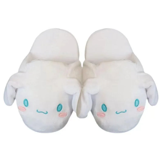 Familysplace™Bunny Shoes