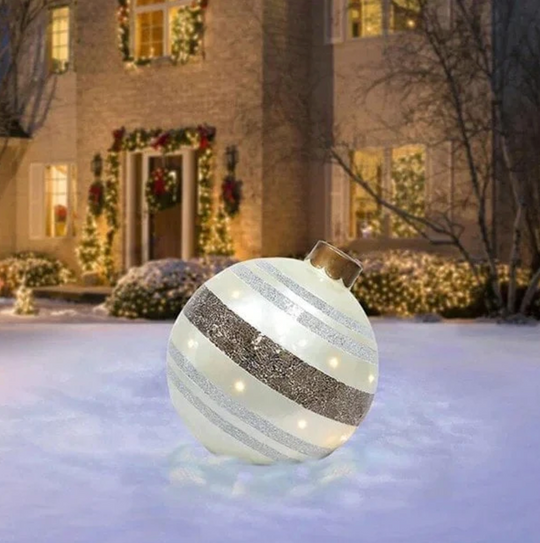 Christmas Ball