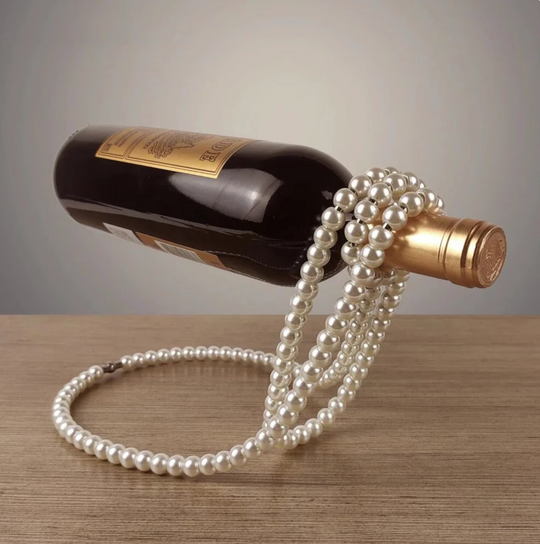 Floating Wine/Champagne Bottle Holder