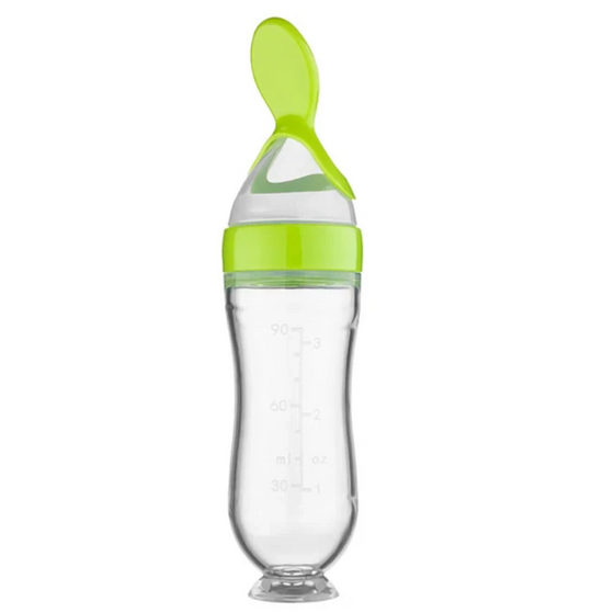 Familysplace™ Baby Bottle Spoon