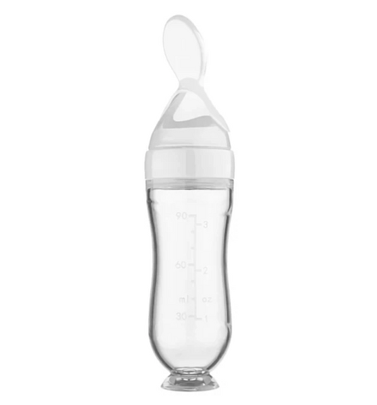 Familysplace™ Baby Bottle Spoon