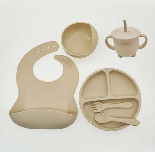 Baby Mealtime Kit