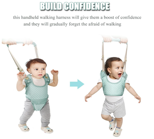 Baby Walking Assist