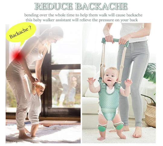 Baby Walking Assist