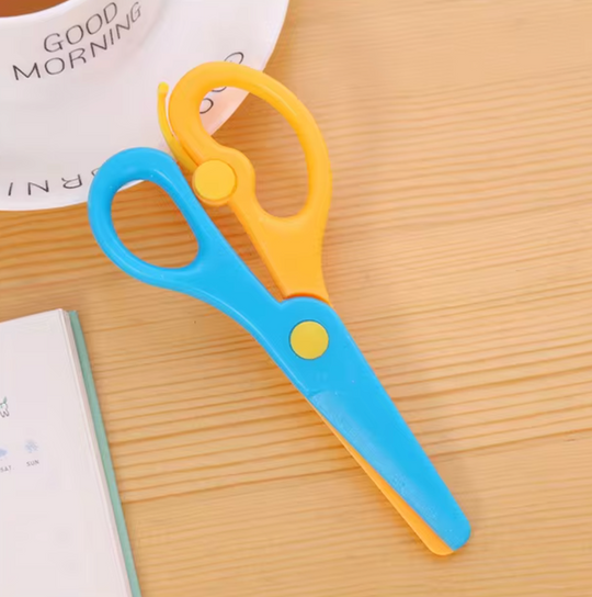 Familysplace™ Scissors for Kids