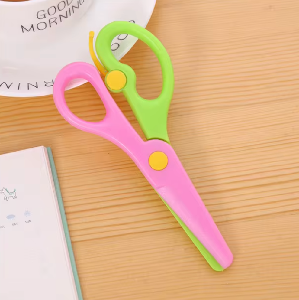 Familysplace™ Scissors for Kids