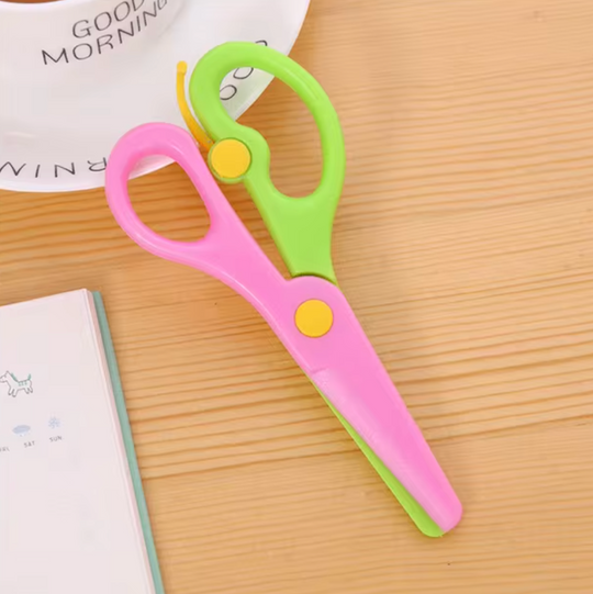 Familysplace™ Scissors for Kids