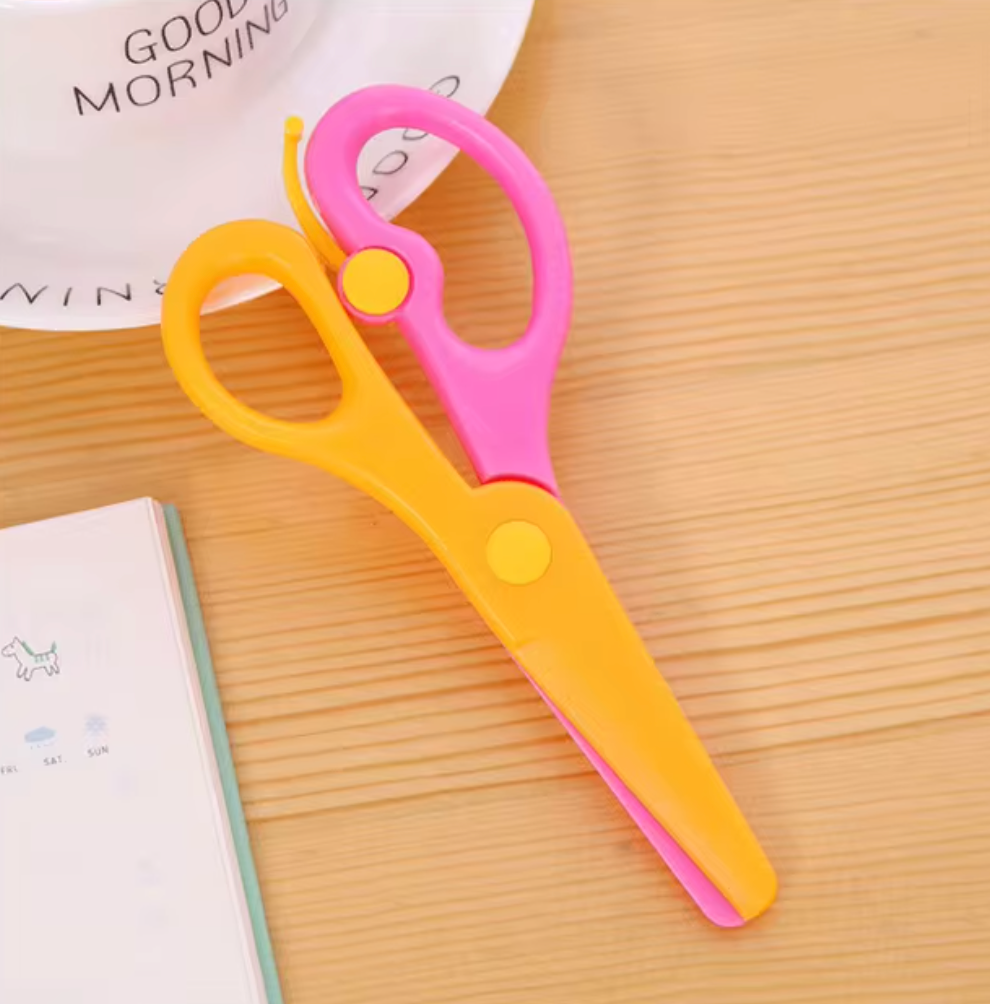 Familysplace™ Scissors for Kids