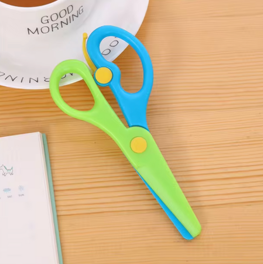 Familysplace™ Scissors for Kids