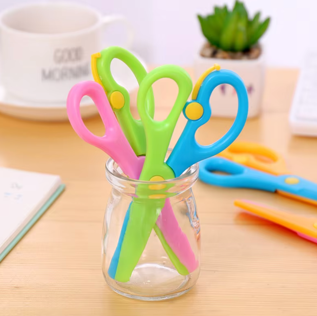 Familysplace™ Scissors for Kids