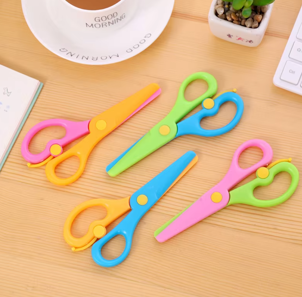 Familysplace™ Scissors for Kids