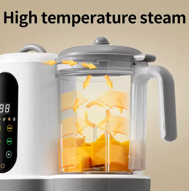 FreshBlend Baby Food Maker - TheFamilysplace™