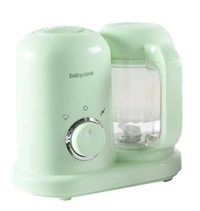 FreshBlend Baby Food Maker - TheFamilysplace™