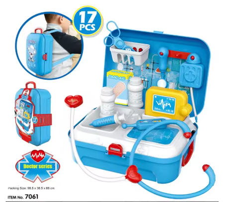 Doctor Kit for Kids - TheFamilysplace™