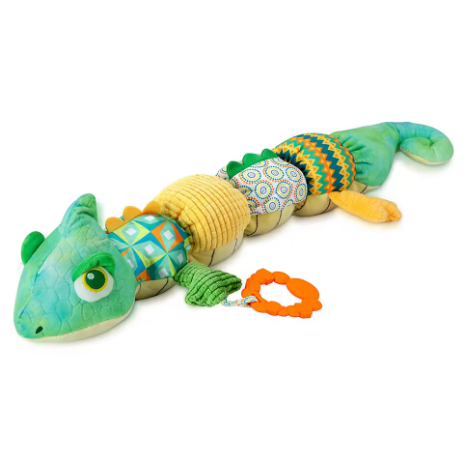 SmartTouch Plush Caterpillar - TheFamilysplace™