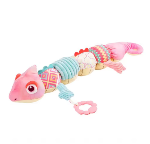 SmartTouch Plush Caterpillar - TheFamilysplace™