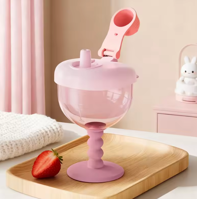 Elegant Toddler Cup