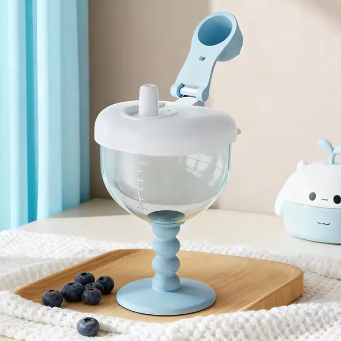 Elegant Toddler Cup