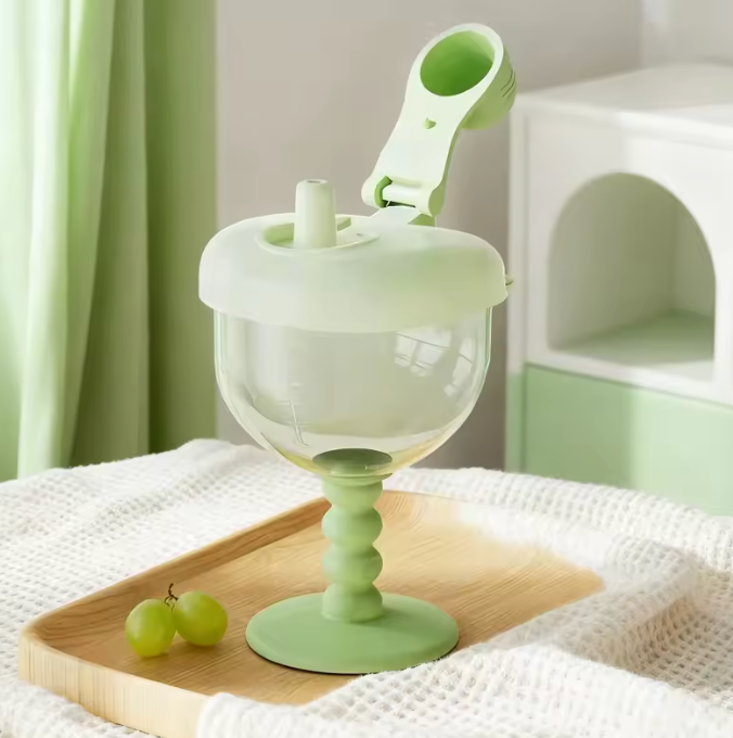 Elegant Toddler Cup