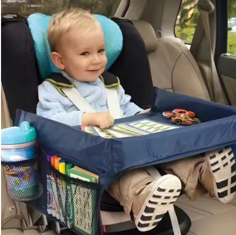 TravelPlay Car Tray - TheFamilysplace™