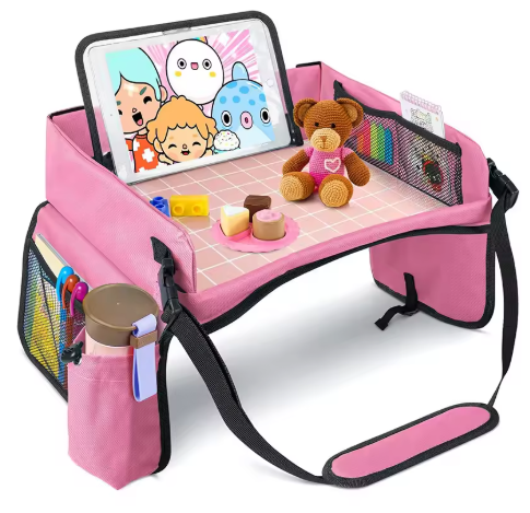TravelPlay Car Tray - TheFamilysplace™