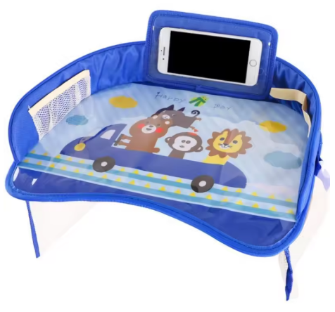 TravelPlay Car Tray - TheFamilysplace™