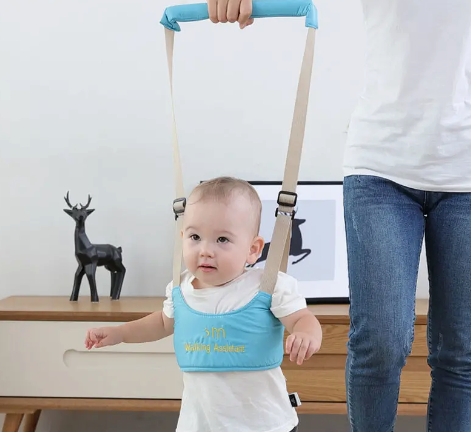 Baby Walking Assist