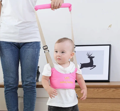 Baby Walking Assist