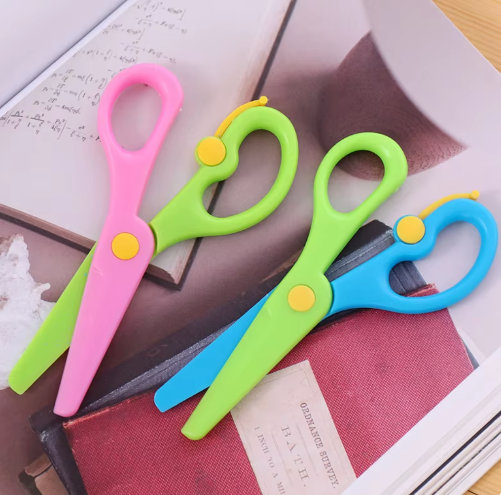 Familysplace™ Scissors for Kids