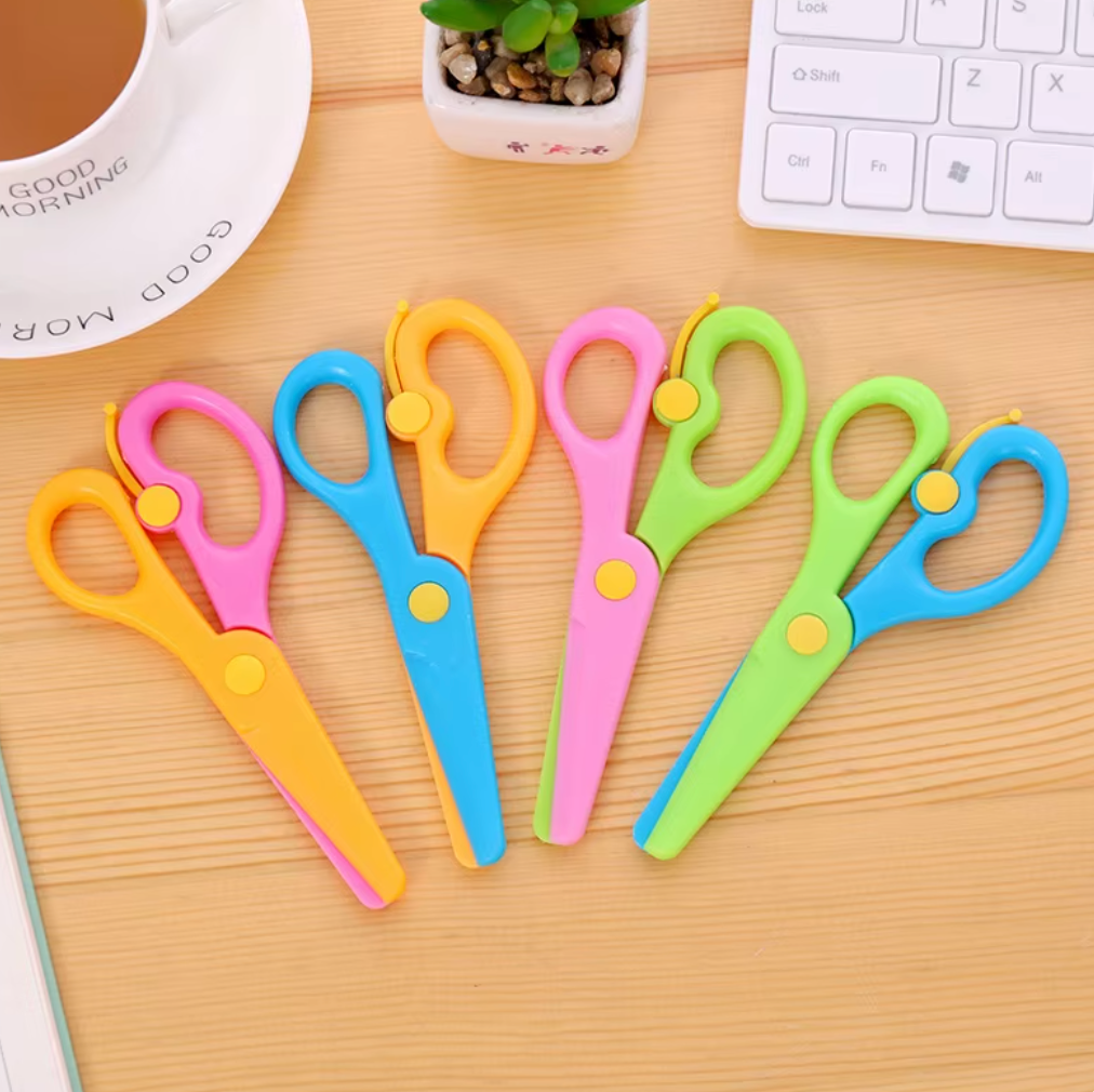 Familysplace™ Scissors for Kids