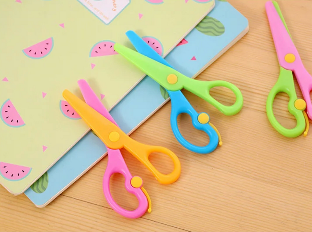 Familysplace™ Scissors for Kids