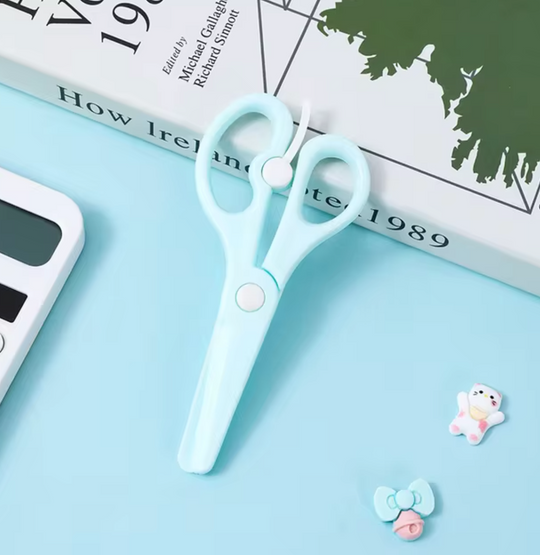 Familysplace™ Scissors for Kids