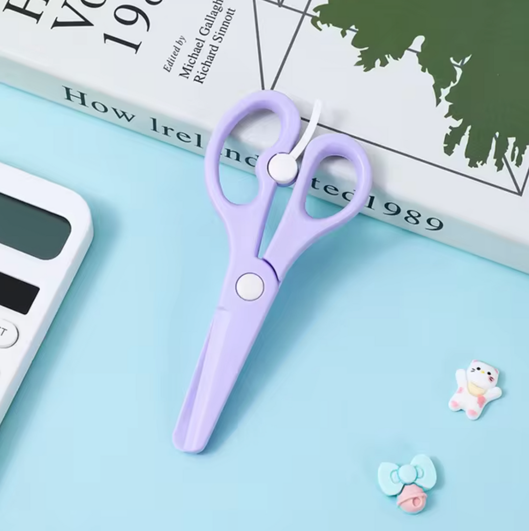 Familysplace™ Scissors for Kids