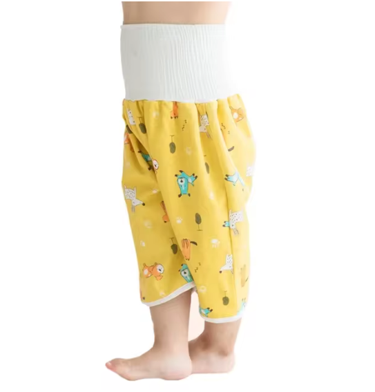 Familysplace™ Cotton Diaper Skirt and Pants