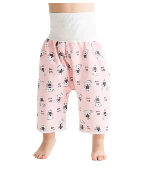 Familysplace™ Cotton Diaper Skirt and Pants