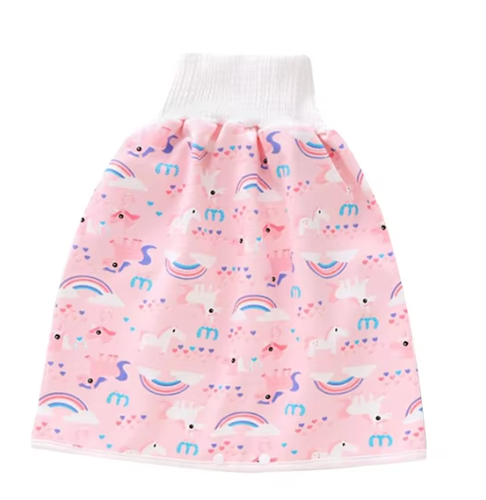 Familysplace™ Cotton Diaper Skirt and Pants