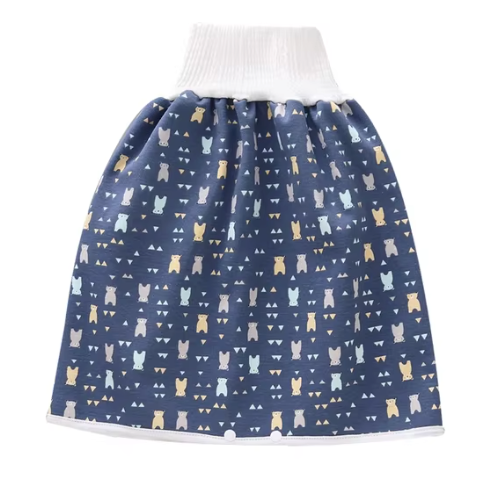 Familysplace™ Cotton Diaper Skirt and Pants