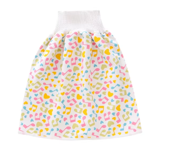 Familysplace™ Cotton Diaper Skirt and Pants