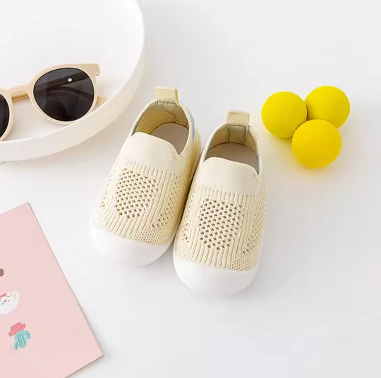 Baby and Toddler Non-Slip Shoes