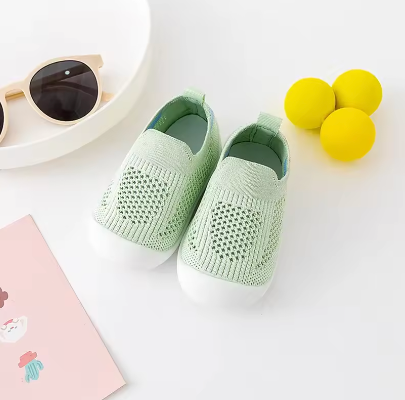 Baby and Toddler Non-Slip Shoes