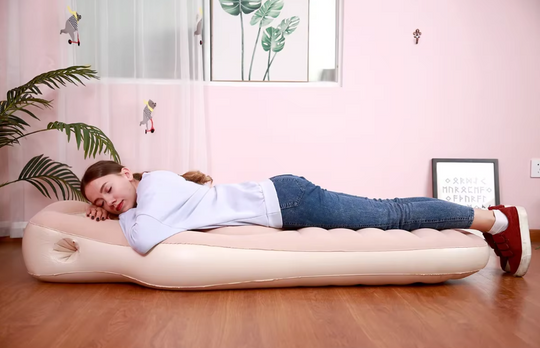 ComfiNest Inflatable Pregnancy Sleep Mat