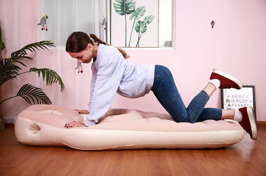 ComfiNest Inflatable Pregnancy Sleep Mat