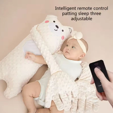 Familysplace™ Baby Comfort Pillow